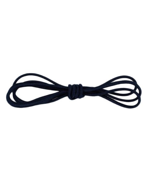 Everneed elastische Schnur - Ribbon Wraps - Navy Blau