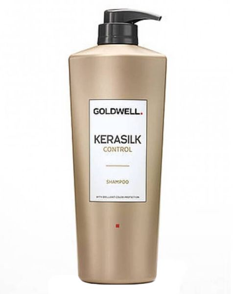 Goldwell Kerasilk Control Shampoo
