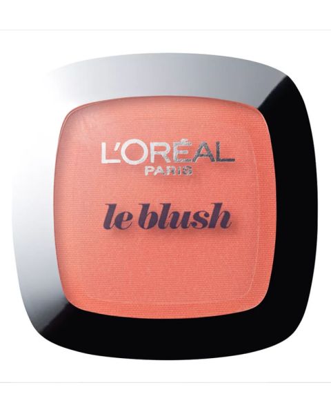 Loreal Le Blush - 160 Peach