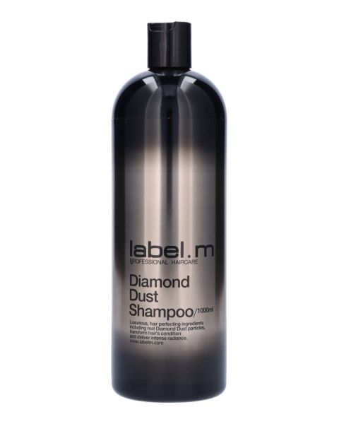 LABEL.M Diamond Dust Shampoo