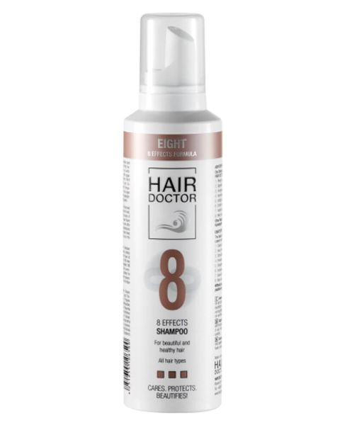 HAIR DOCTOR EIGHT 8 Effects Shampoo
