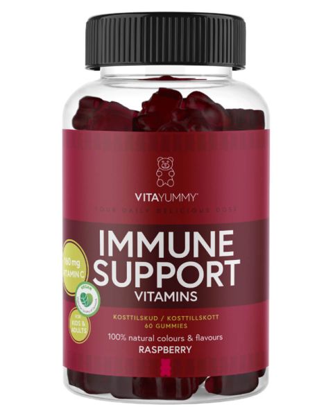 Vitayummy Immune