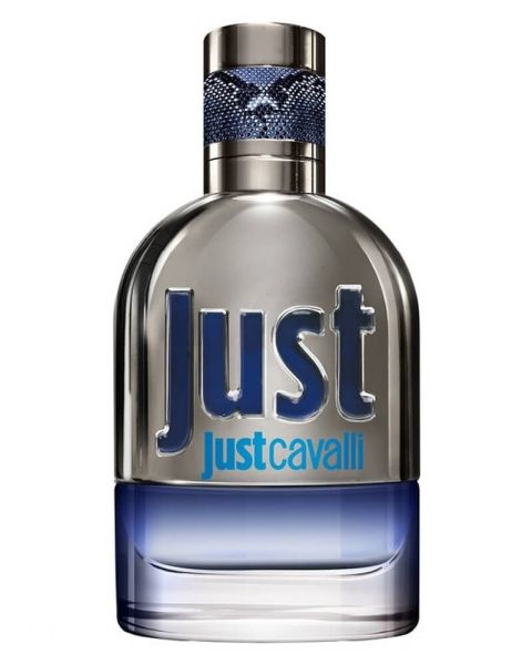 Roberto Cavalli Just Cavalli Him EDT