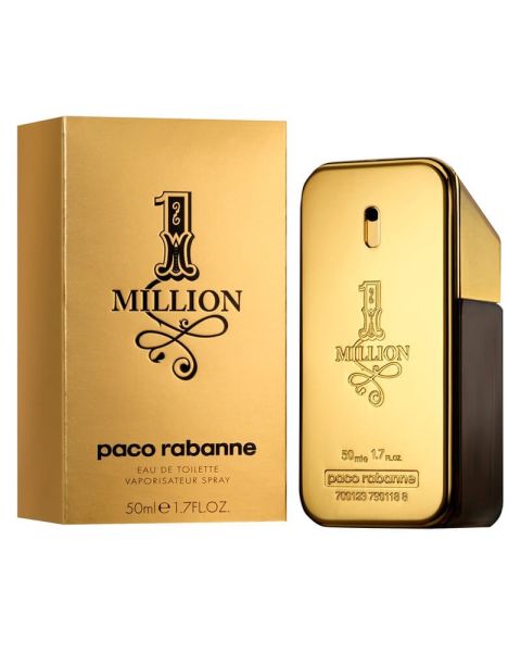 Paco Rabanne 1 Million EDT