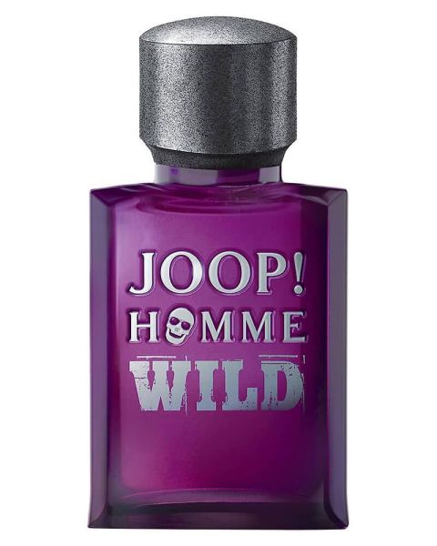 Joop! Homme Wild EDT