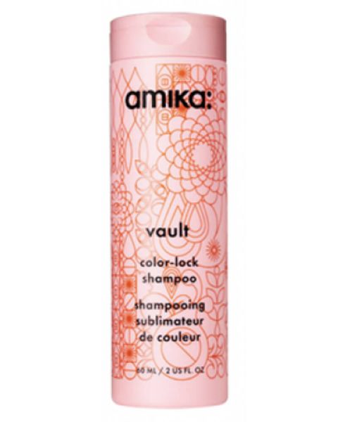 AMIKA: Vault Color-Lock Shampoo