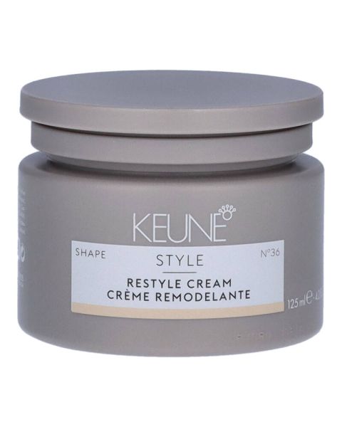 Keune Restyle Cream