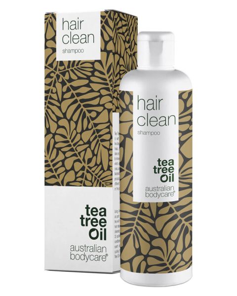 AUSTRALIAN BODYCARE Hair Clean Shampoo
