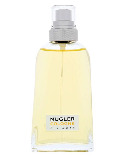 Thierry Mugler Cologne Fly Away EDT Vaporisateur Spray