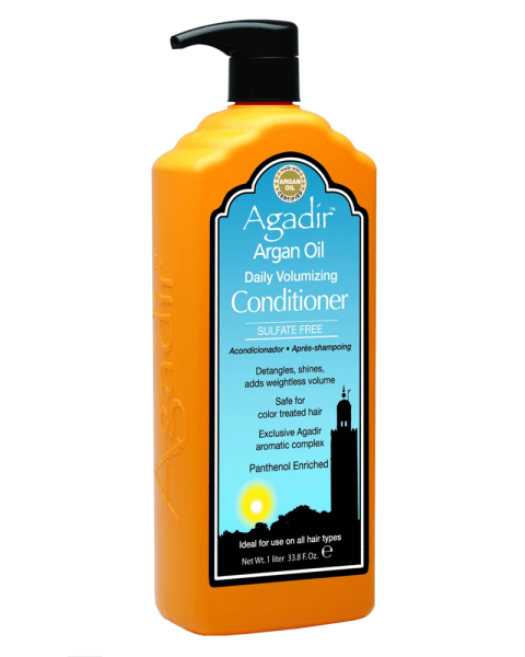 AGADIR Argan Oil Daily Volumizing Conditioner