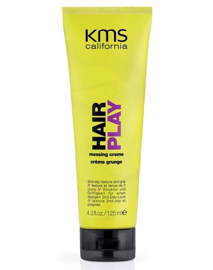 KMS Hairplay Messing Creme (U)
