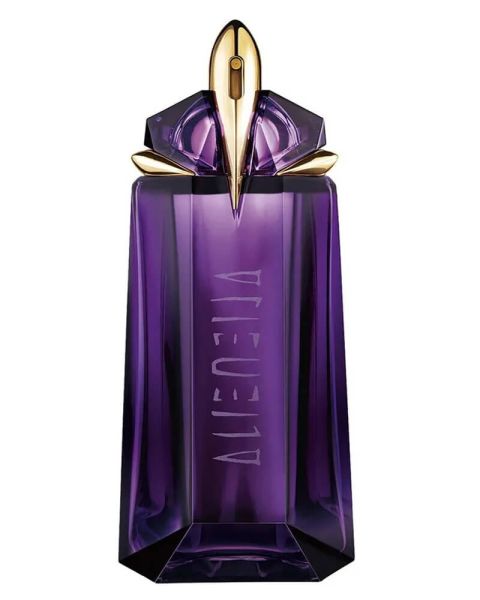 Thierry Mugler Alien Refillable Talisman EDP