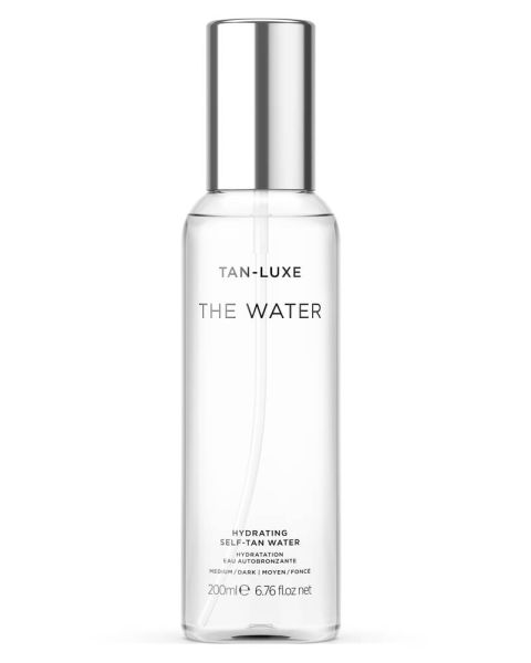 Tan-Luxe The Water - Medium/Dark