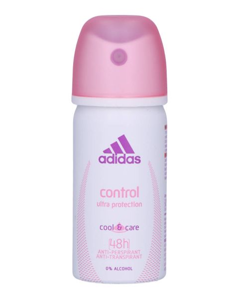 Adidas Cool Care Control Deospray