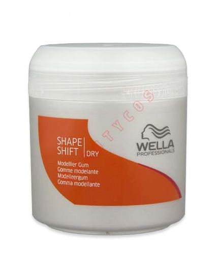 Wella Shape Shift Molding Gum (U)