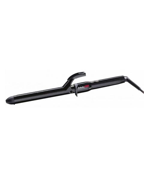 BABYLISS Pro Extra-long Dial-a-heat Curling Iron 19mm
