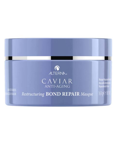 ALTERNA Caviar Bond Repair Masque