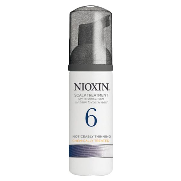 NIOXIN Scalp Treatment 6