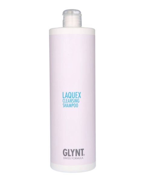 Glynt Laquex Cleansing Shampoo