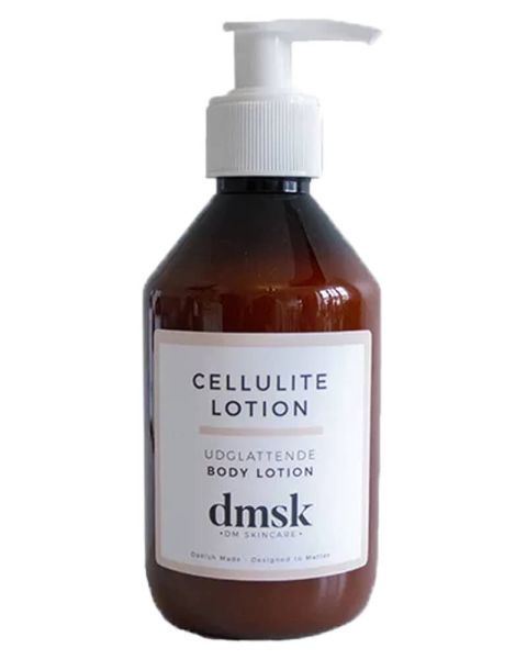 DM Skincare Cellulite Lotion
