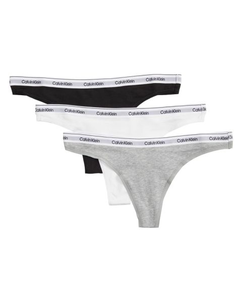 Calvin klein 3 pack string cheap