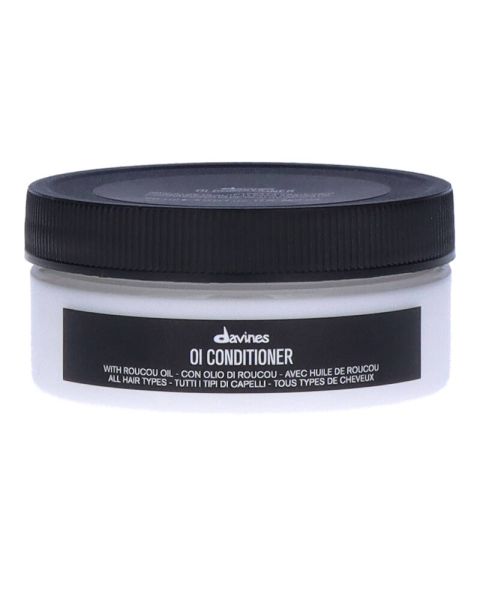 Davines Oi Absolute Beautyfying Conditioner