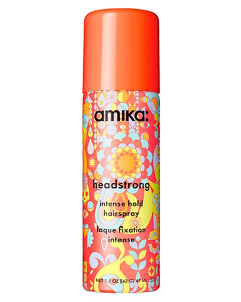 Amika: Headstrong Intense Hold Hairspray
