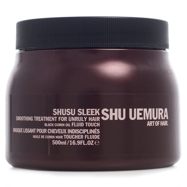 SHU UEMURA Shusu Sleek Treatment