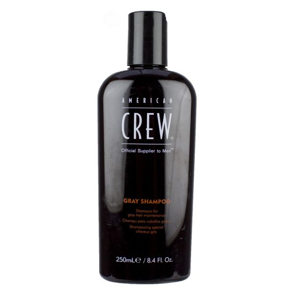 AMERICAN CREW Classic Gray Shampoo