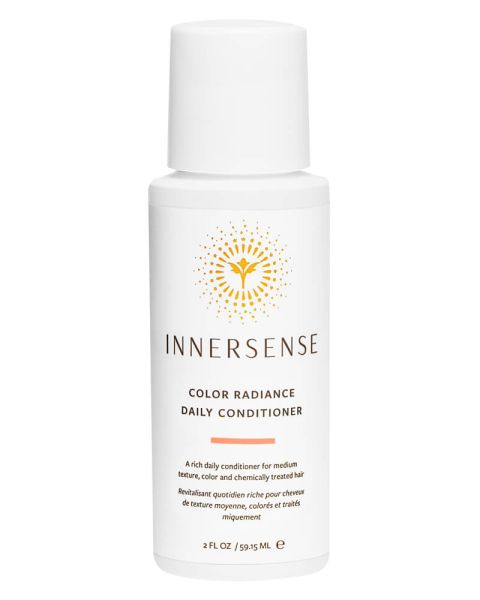 INNERSENSE Color Radiance Daily Conditioner