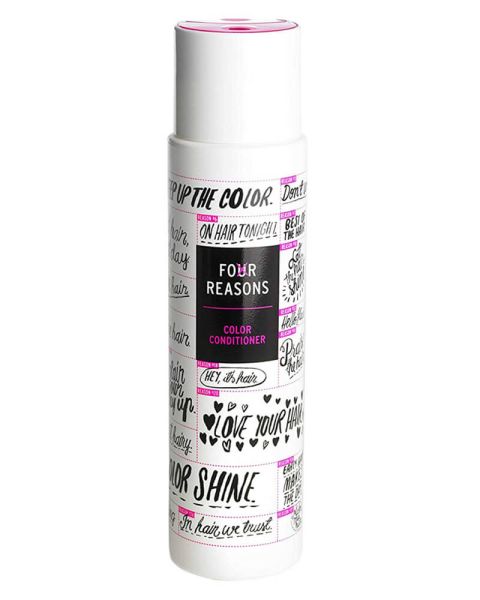 For Reasons Color Conditioner
