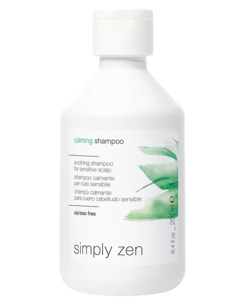 Simply Zen Calming Shampoo