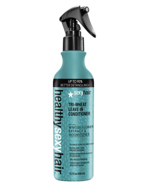 SEXY HAIR Healthy Sexy Hair Tri-Wheat Leave In Conditioner