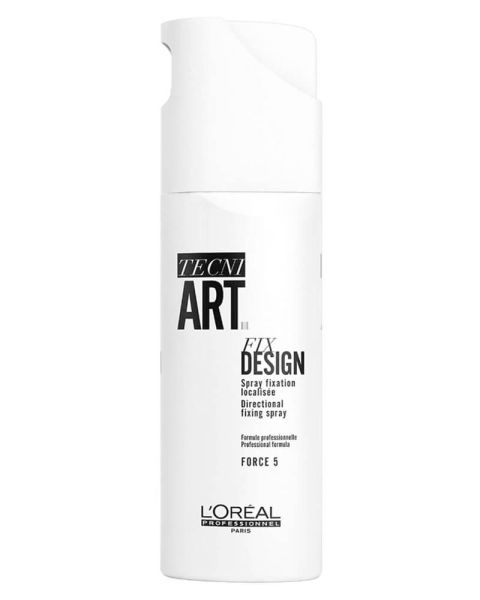 Loreal Tecni.art Fix Design Fixing Spray