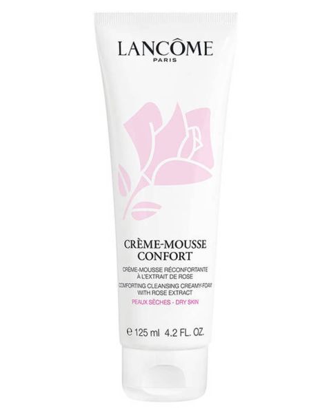 LANCOME Crème-Mousse Confort Comforting Cleansing Creamy-Foam