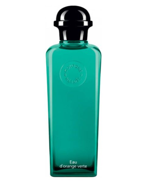 Hermes best sale orange parfum