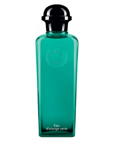 Hermes Eau D'Orange Verte Cologne