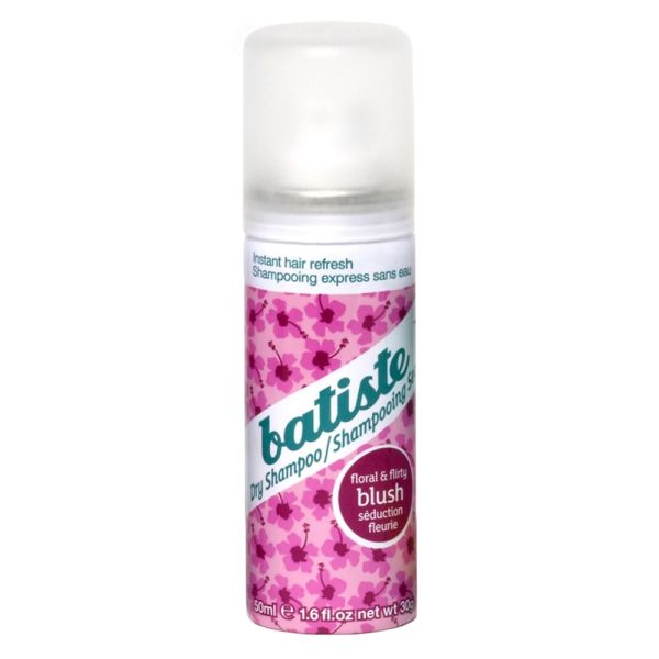 BATISTE Dry Shampoo | Blush