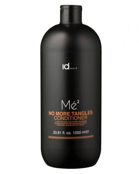 ID HAIR Mé2 No More Tangles Conditioner