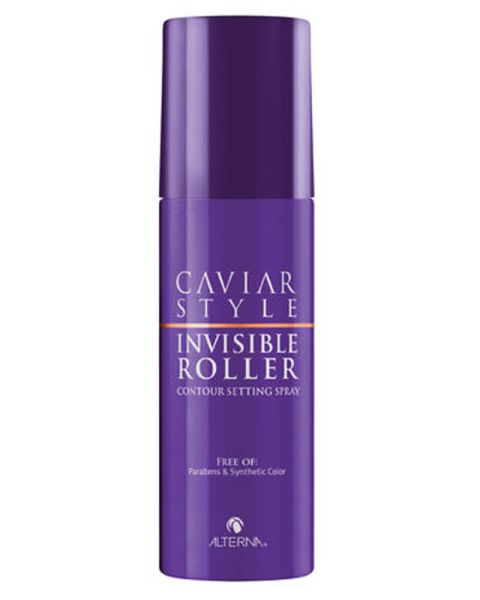 ALTERNA Caviar Style Invisible Roller (U)