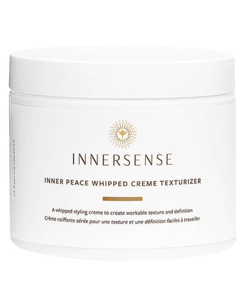 INNERSENSE Inner Peace Whipped Creme Texturizer