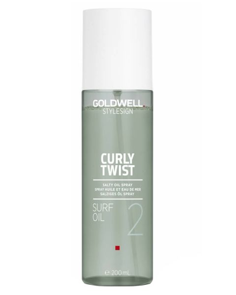 Goldwell Curly Twist Surf Oil