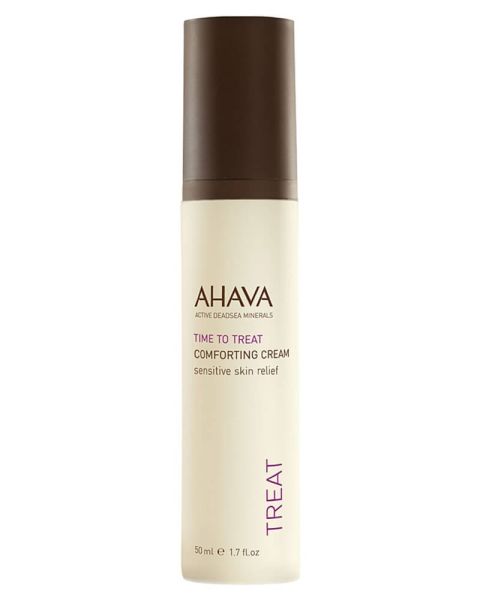 AHAVA Comforting Cream