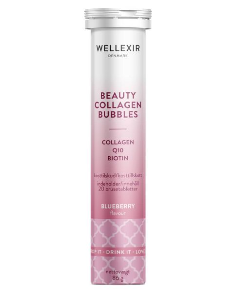 Wellexir Beauty Collagen