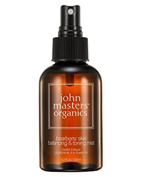 John Masters Bearberry Skin Balancing Toning Mist - Oily/Combination