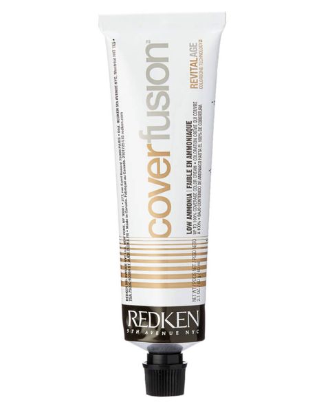 REDKEN Coverfusion 2NA