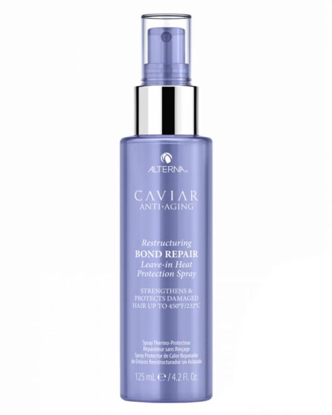 Alterna Caviar Bond Repair Leave-In Heat Protection Spray