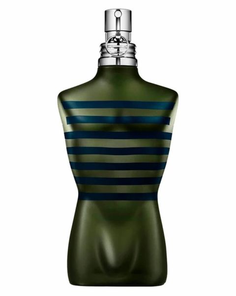 Jean Paul Gaultier Le Male Aviator EDT