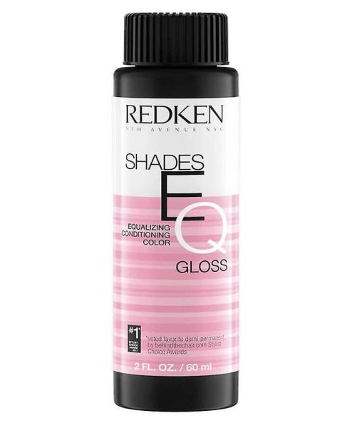 Redken Shades EQ Gloss 08VRo Rose Quartz