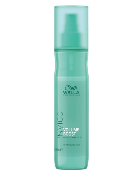 Wella Invigo Volume Boost Uplifting Spray